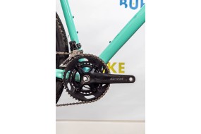 MEGAMO JAKAR 30 T- L 2021 BICICLETA SEGUNDA MANO