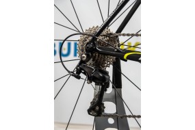 MACARIO PROTHOS T-M 2018 BICICLETA SEGUNDA MANO