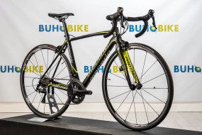 MACARIO PROTHOS T-M 2018 BICICLETA SEGUNDA MANO