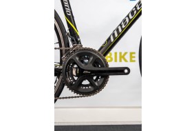 MACARIO PROTHOS T-M 2018 BICICLETA SEGUNDA MANO