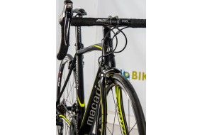 MACARIO PROTHOS T-M 2018 BICICLETA SEGUNDA MANO