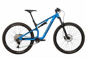 CANYON NEURON AL T- M 2019 BICICLETA SEGUNDA MANO