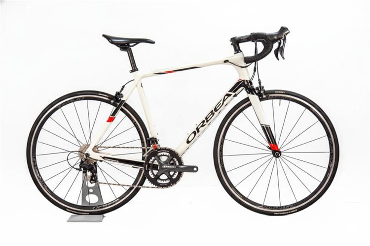 ORBEA ORCA M30 T-57 2017 BICICLETA SEGUNDA MANO