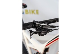 SPECIALIZED STUMPJUMPER FSR T-XL 2016 BICICLETA SEGUNDA MANO