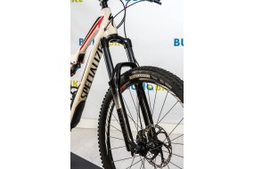 SPECIALIZED STUMPJUMPER FSR T-XL 2016 BICICLETA SEGUNDA MANO