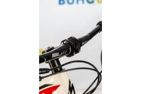 SPECIALIZED STUMPJUMPER FSR T-XL 2016 BICICLETA SEGUNDA MANO