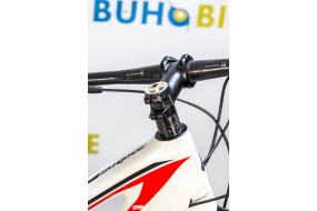 SPECIALIZED STUMPJUMPER FSR T-XL 2016 BICICLETA SEGUNDA MANO