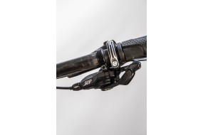 SPECIALIZED STUMPJUMPER FSR T-XL 2016 BICICLETA SEGUNDA MANO