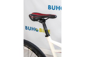 SPECIALIZED STUMPJUMPER FSR T-XL 2016 BICICLETA SEGUNDA MANO