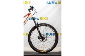 SPECIALIZED STUMPJUMPER FSR T-XL 2016 BICICLETA SEGUNDA MANO