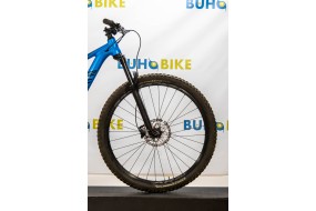 CANYON NEURON AL T- M 2019 BICICLETA SEGUNDA MANO