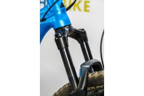 CANYON NEURON AL T- M 2019 BICICLETA SEGUNDA MANO