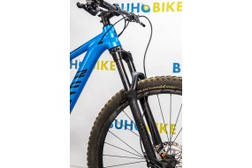 CANYON NEURON AL T- M 2019 BICICLETA SEGUNDA MANO