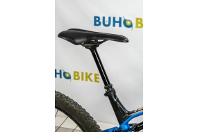 CANYON NEURON AL T- M 2019 BICICLETA SEGUNDA MANO