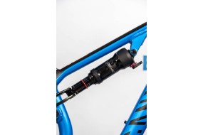 CANYON NEURON AL T- M 2019 BICICLETA SEGUNDA MANO