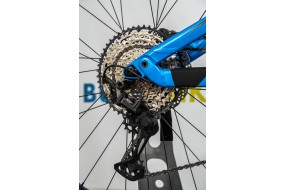 CANYON NEURON AL T- M 2019 BICICLETA SEGUNDA MANO