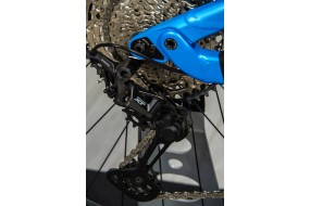 CANYON NEURON AL T- M 2019 BICICLETA SEGUNDA MANO