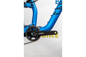 CANYON NEURON AL T- M 2019 BICICLETA SEGUNDA MANO