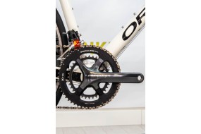 ORBEA ORCA M30 T-57 2017 BICICLETA SEGUNDA MANO