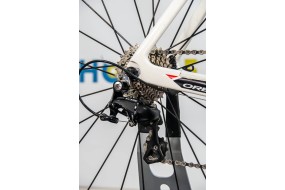 ORBEA ORCA M30 T-57 2017 BICICLETA SEGUNDA MANO