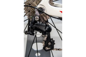 ORBEA ORCA M30 T-57 2017 BICICLETA SEGUNDA MANO