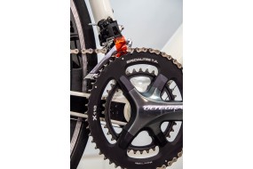 ORBEA ORCA M30 T-57 2017 BICICLETA SEGUNDA MANO