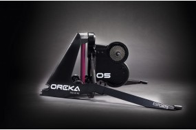 RODILLO OREKA O5 TRAINER
