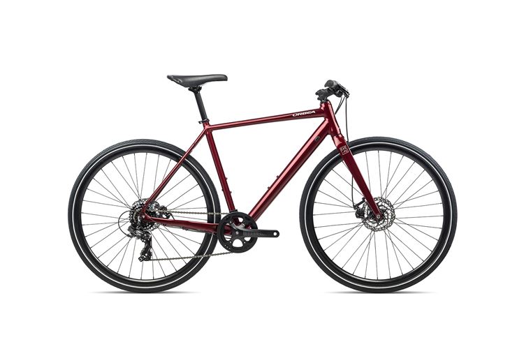 BICICLETA URBANA ORBEA CARPE 40 2022