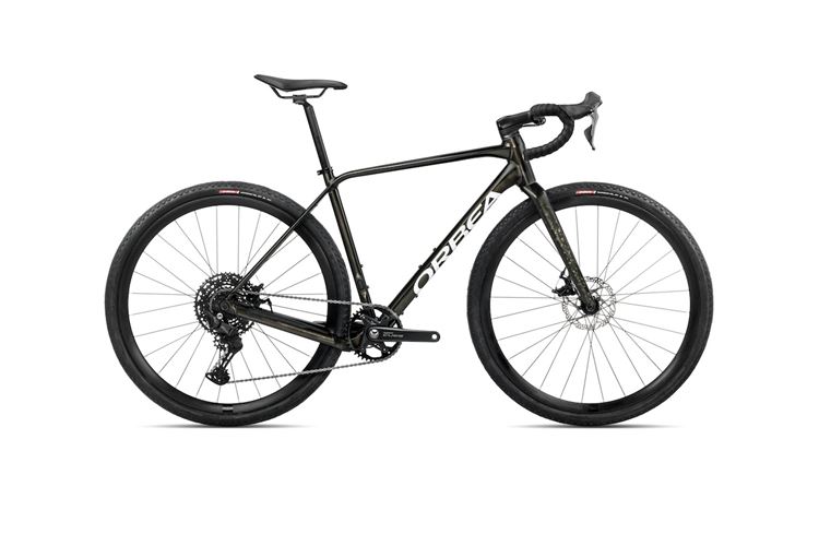 ORBEA TERRA H50 1X 2026 BICICLETA GRAVEL