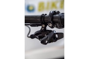 CANNONDALE SCALPEL CARBON 2 T-M 2018 BICICLETA SEGUNDA MANO