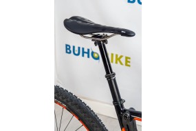 CANNONDALE SCALPEL CARBON 2 T-M 2018 BICICLETA SEGUNDA MANO