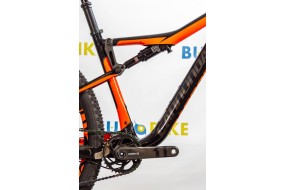 CANNONDALE SCALPEL CARBON 2 T-M 2018 BICICLETA SEGUNDA MANO