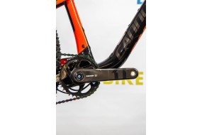 CANNONDALE SCALPEL CARBON 2 T-M 2018 BICICLETA SEGUNDA MANO
