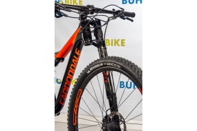 CANNONDALE SCALPEL CARBON 2 T-M 2018 BICICLETA SEGUNDA MANO