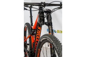 CANNONDALE SCALPEL CARBON 2 T-M 2018 BICICLETA SEGUNDA MANO