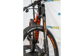 CANNONDALE SCALPEL CARBON 2 T-M 2018 BICICLETA SEGUNDA MANO