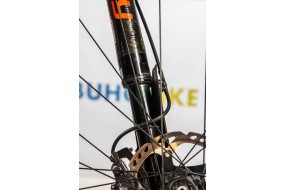 CANNONDALE SCALPEL CARBON 2 T-M 2018 BICICLETA SEGUNDA MANO