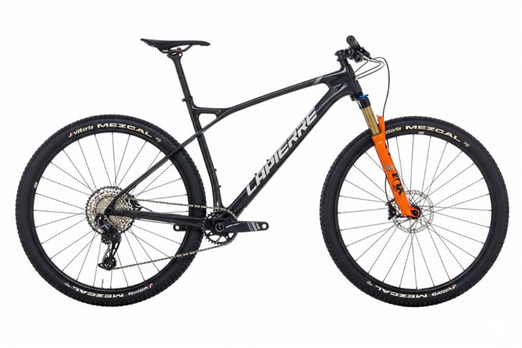LAPIERRE PRORACE MONTAJE BUHOBIKE T-M