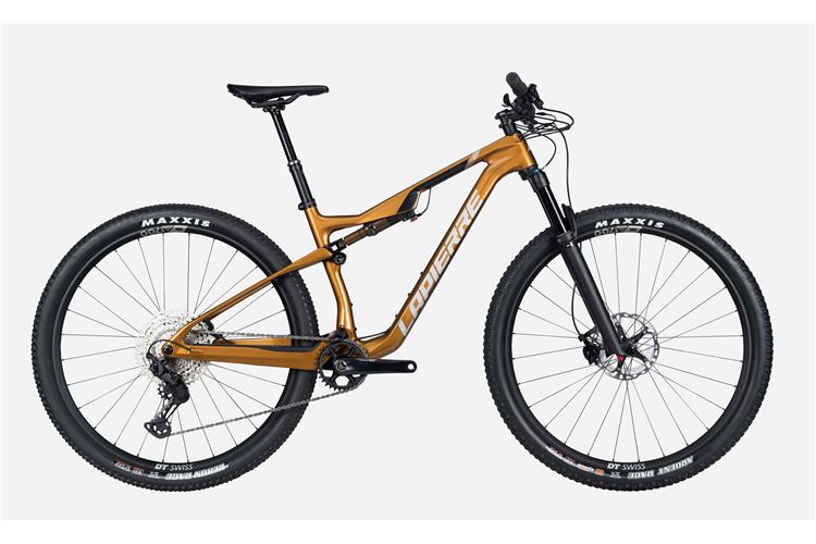 BICICLETA MONTAÑA XC LAPIERRE XRM 8.9 2023