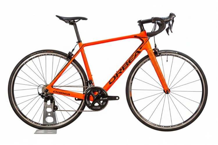 ORBEA ORCA M30 T-53 2018 BICICLETA SEGUNDA MANO