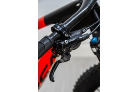 ORBEA OIZ M30 T-M 2021 BICICLETA SEGUNDA MANO