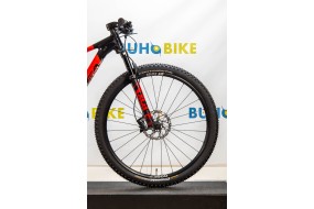 ORBEA OIZ M30 T-M 2021 BICICLETA SEGUNDA MANO