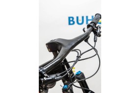 ORBEA OIZ M30 T-M 2021 BICICLETA SEGUNDA MANO