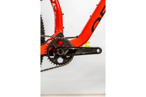 ORBEA OIZ M30 T-M 2021 BICICLETA SEGUNDA MANO