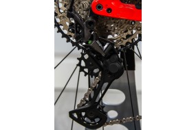 ORBEA OIZ M30 T-M 2021 BICICLETA SEGUNDA MANO