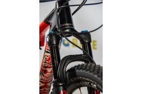 ORBEA OIZ M30 T-M 2021 BICICLETA SEGUNDA MANO