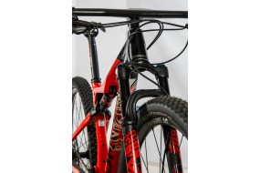 ORBEA OIZ M30 T-M 2021 BICICLETA SEGUNDA MANO