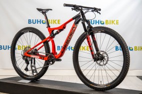 ORBEA OIZ M30 T-M 2021 BICICLETA SEGUNDA MANO