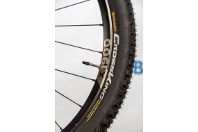 ORBEA OIZ M30 T-M 2021 BICICLETA SEGUNDA MANO