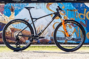 LAPIERRE PRORACE MONTAJE BUHOBIKE T-M